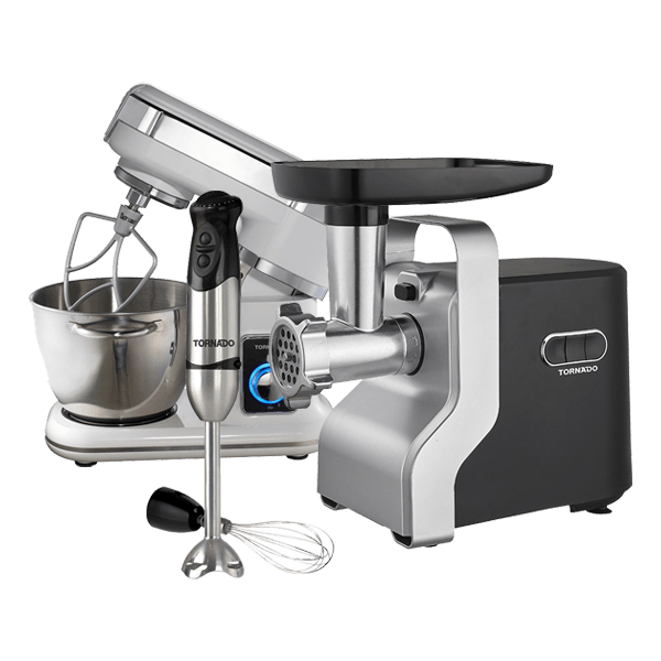 Food preparation appliances